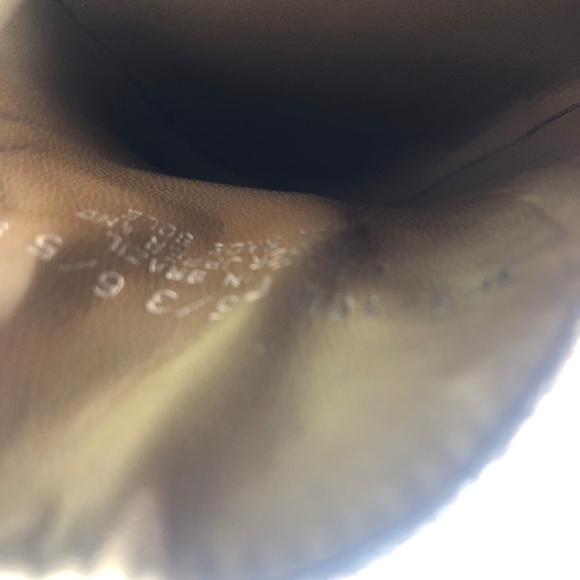 Franco Sarto Wedge Size 9 - Picture 8 of 8